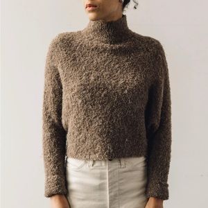 Atelier Delphine Savanah Sweater
